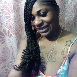 Meet your Posher, Janet